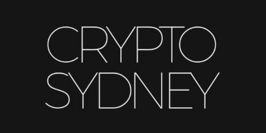 crpto-sydney
